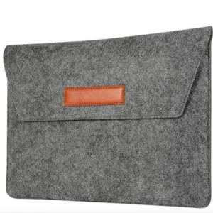 Keçe Laptop Tablet Çantası