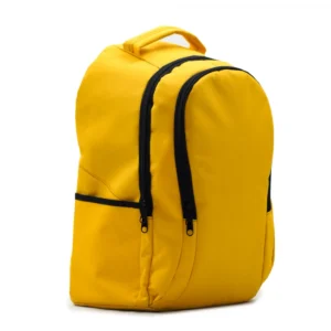 Laptop Bölmeli Okul Sırt Çantası