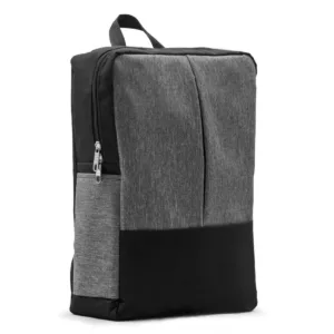 İki Renk Tasarımlı Promosyon Bölmeli Laptop Sırt Çantası