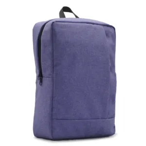 Sade ve Şık Tasarımlı Laptop Bölmeli Sırt Çantası