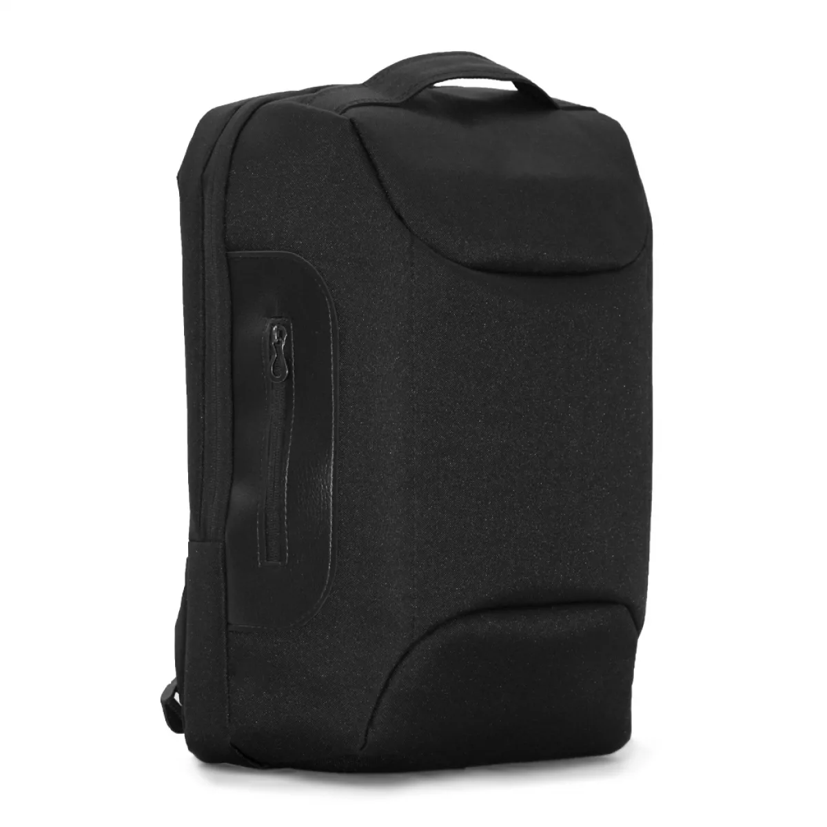 Fermuar Kilitli Promosyon Laptop Sırt Çantası