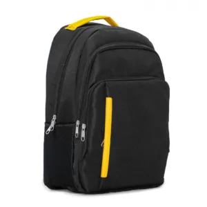 Çok Bölmeli Promosyon Laptop Sırt Çantası