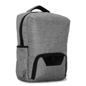 İki Bölmeli Promosyon Laptop Sırt Çantası