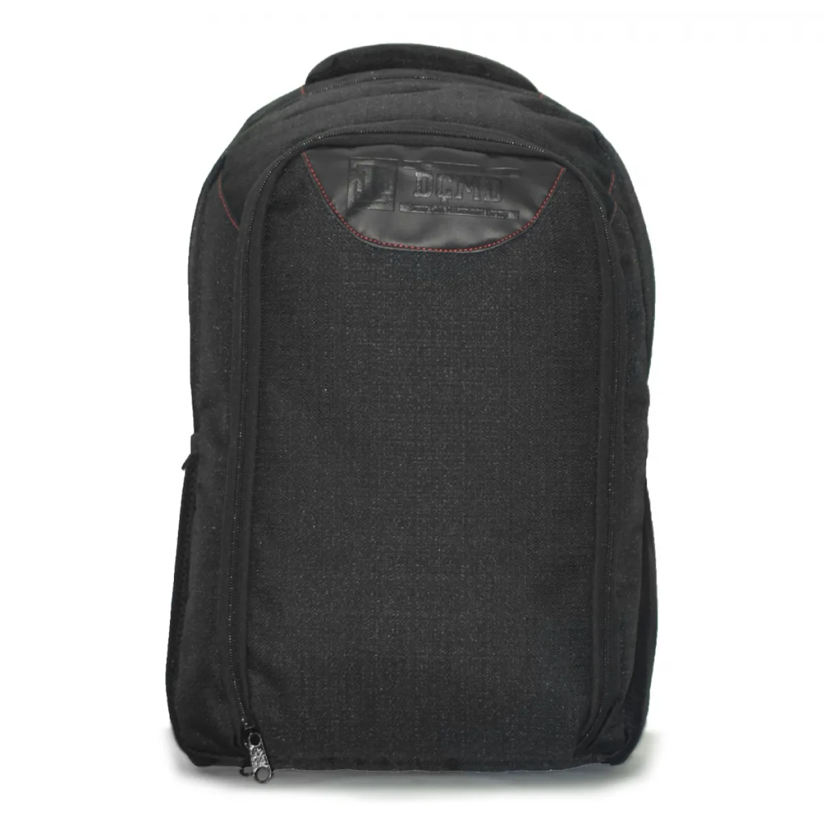 Sıcak Baskılı Promosyon Laptop Bölmeli Sırt Çantası - Görsel 2