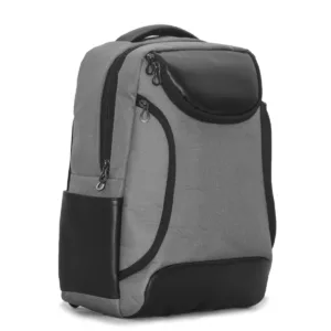 Lüks Tasarım Kurumsal Laptop Bölmeli Sırt Çantası