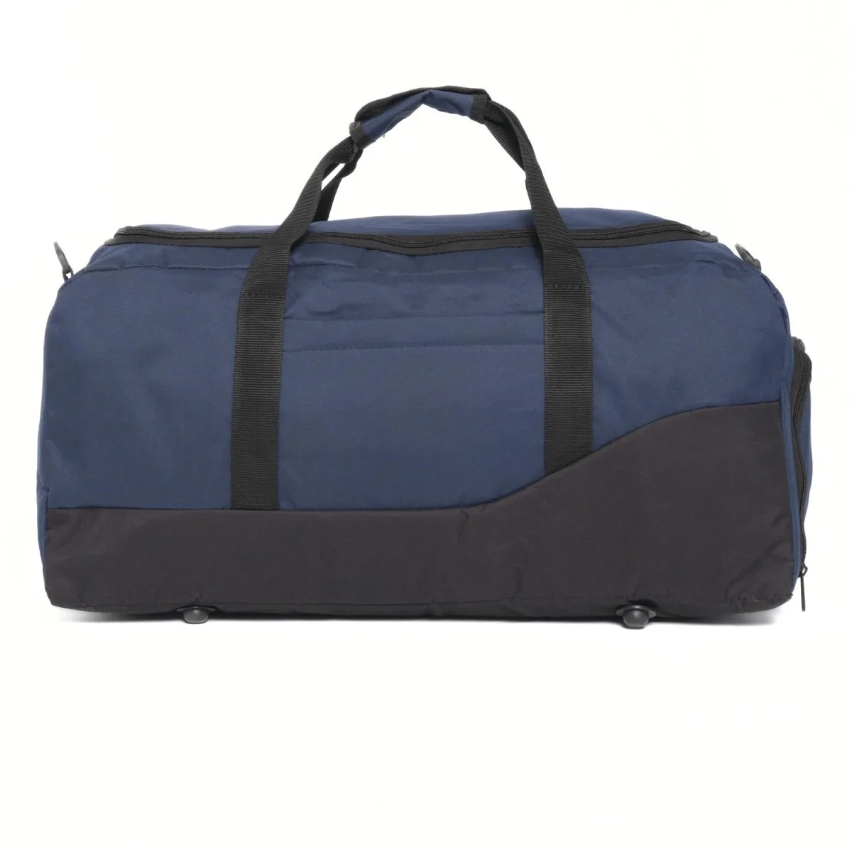 Kabin Boy Ayakkabı Bölmeli Spor ve Seyahat Çantası - Görsel 8