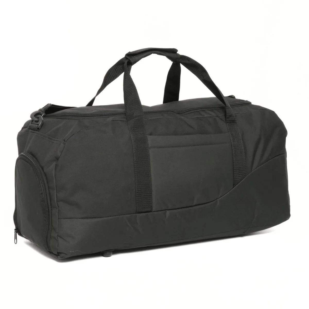 Kabin Boy Ayakkabı Bölmeli Spor ve Seyahat Çantası