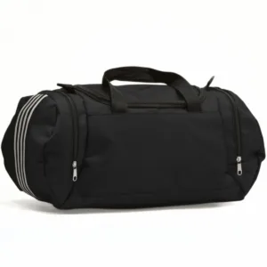Büyük Boy Promosyon Spor Fitness Çantası