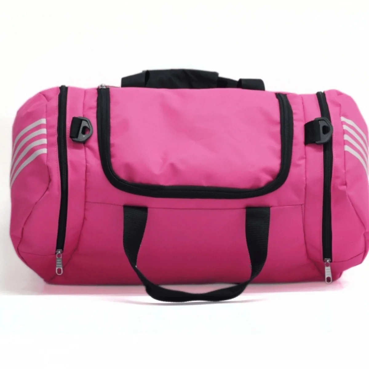 Büyük Boy Promosyon Spor Fitness Çantası - Görsel 3