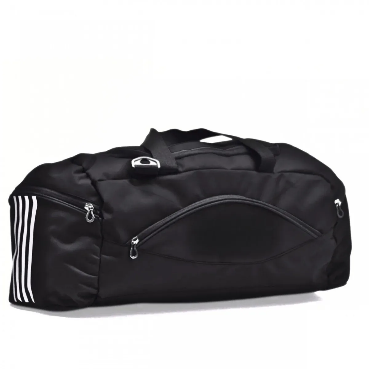 Fitness ve Spor Çantası Çapraz Askılı - Görsel 5