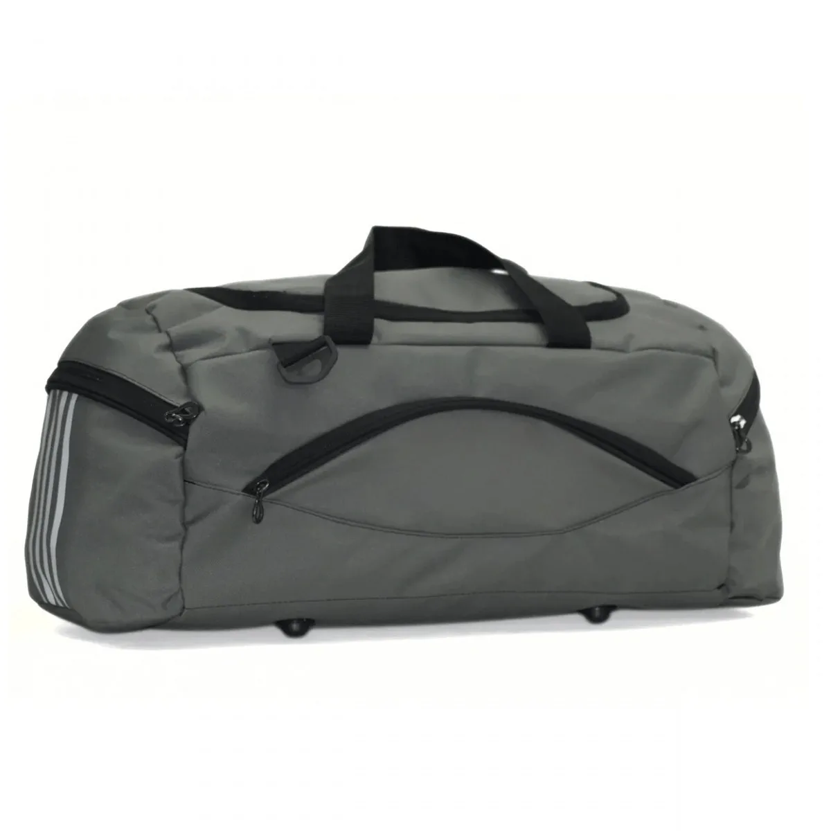 Fitness ve Spor Çantası Çapraz Askılı - Görsel 4