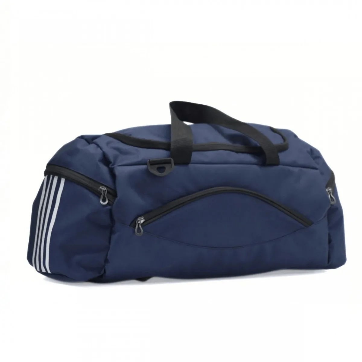 Fitness ve Spor Çantası Çapraz Askılı - Görsel 2