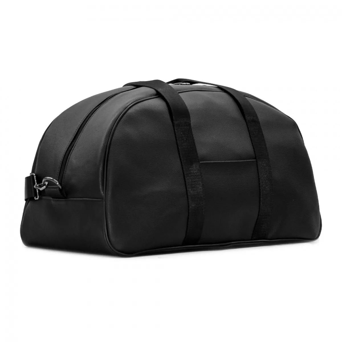 Suni Deri Spor ve Seyahat Çantası