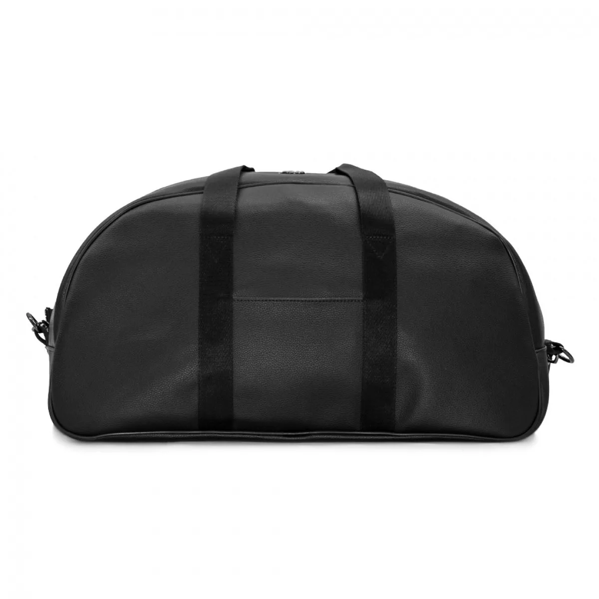 Suni Deri Spor ve Seyahat Çantası - Görsel 2