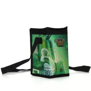 Dijital Baskılı Soğutucu İçeçek Çantası