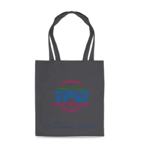 Standart Ölçü Promosyon Gabardin Bez Çanta