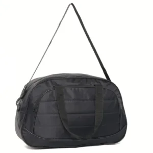 Kabin Boy Promosyon Fitilli Spor ve Seyahat Çantası