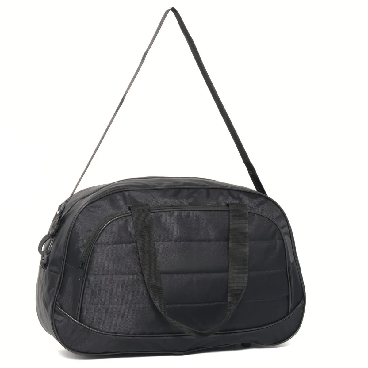 Kabin Boy Promosyon Fitilli Spor ve Seyahat Çantası