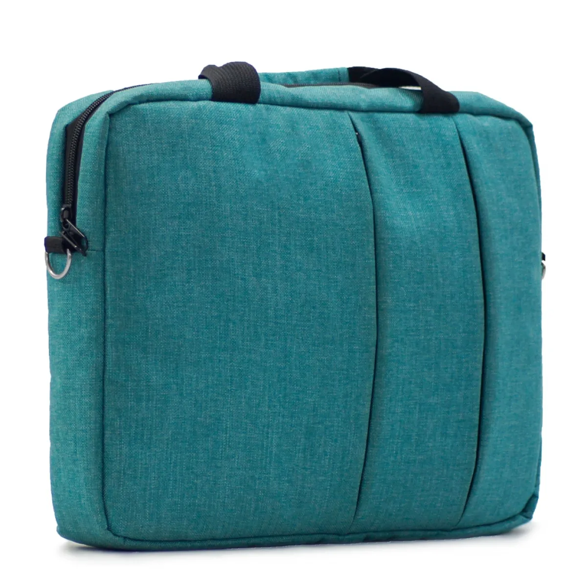 Keten Lüx Kumaş Laptop ve Evrak Çantası