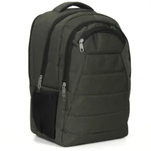 Hırsızlık Önleyici Arka Cep Detaylı Promosyon Laptop Bölmeli Sırt Çantası