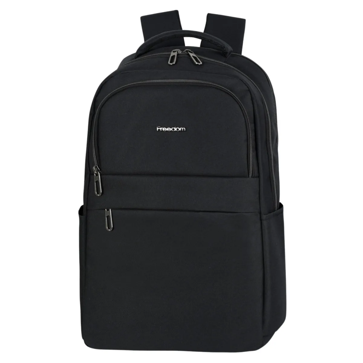 Suluk Detaylı Laptop Bölmeli Promosyon Sırt Çantası - Görsel 2