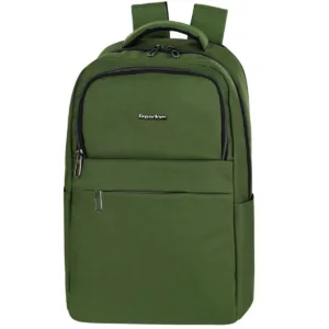 Suluk Detaylı Laptop Bölmeli Promosyon Sırt Çantası