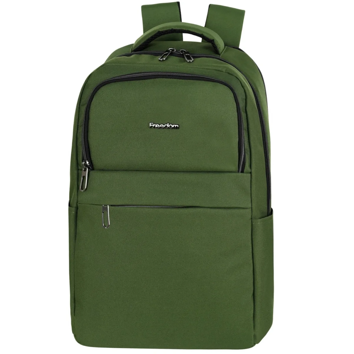 Suluk Detaylı Laptop Bölmeli Promosyon Sırt Çantası