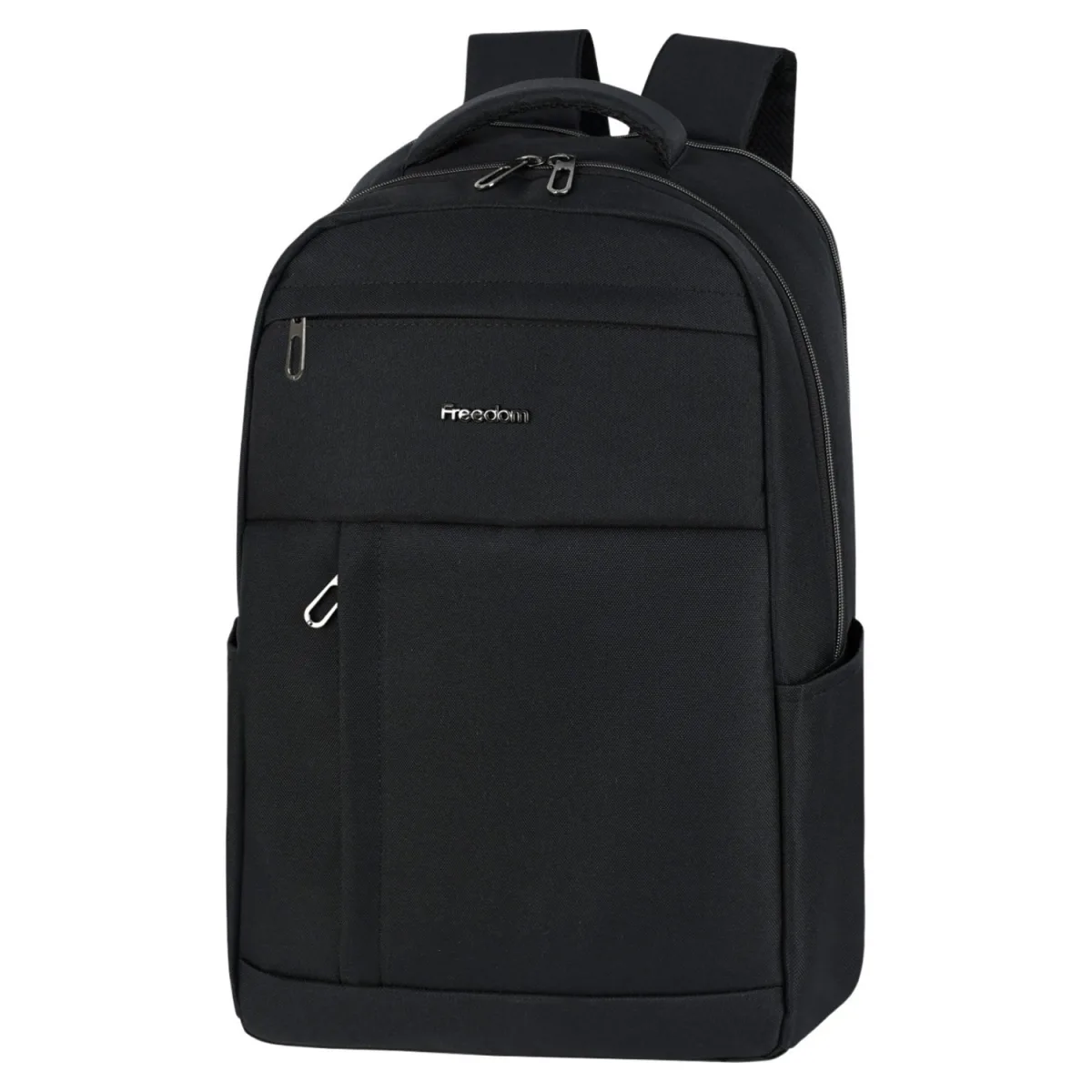 Suluk Detay Kurumsal Tasarım Laptop Bölmeli Promosyon Sırt Çantası - Görsel 3