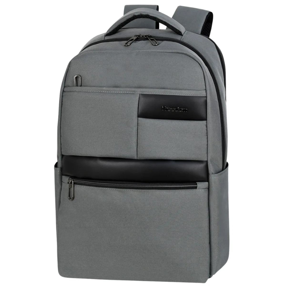 Kurumsal Şık Tasarımlı Laptop Bölmeli Promosyon Sırt Çantası