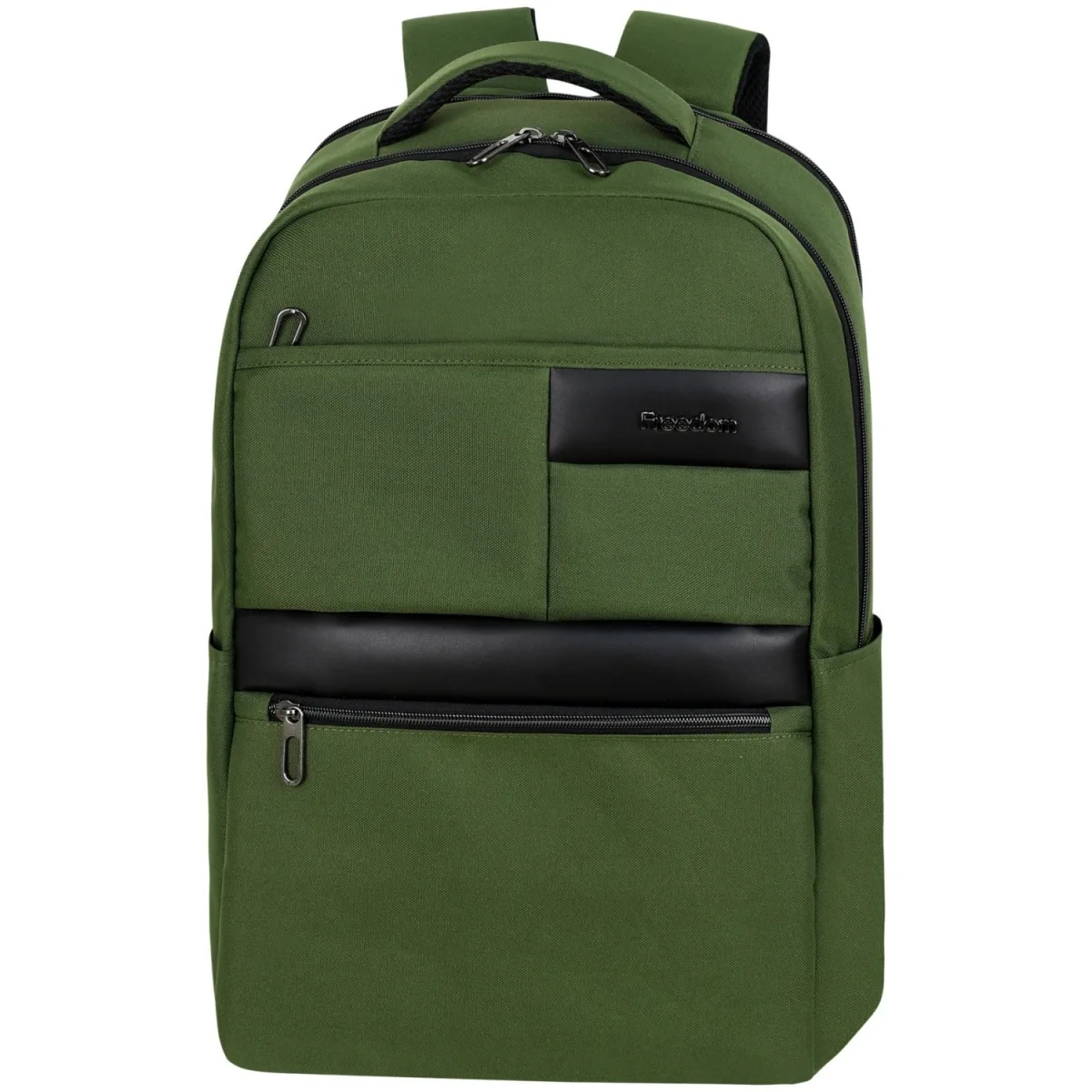 Kurumsal Şık Tasarımlı Laptop Bölmeli Promosyon Sırt Çantası - Görsel 2