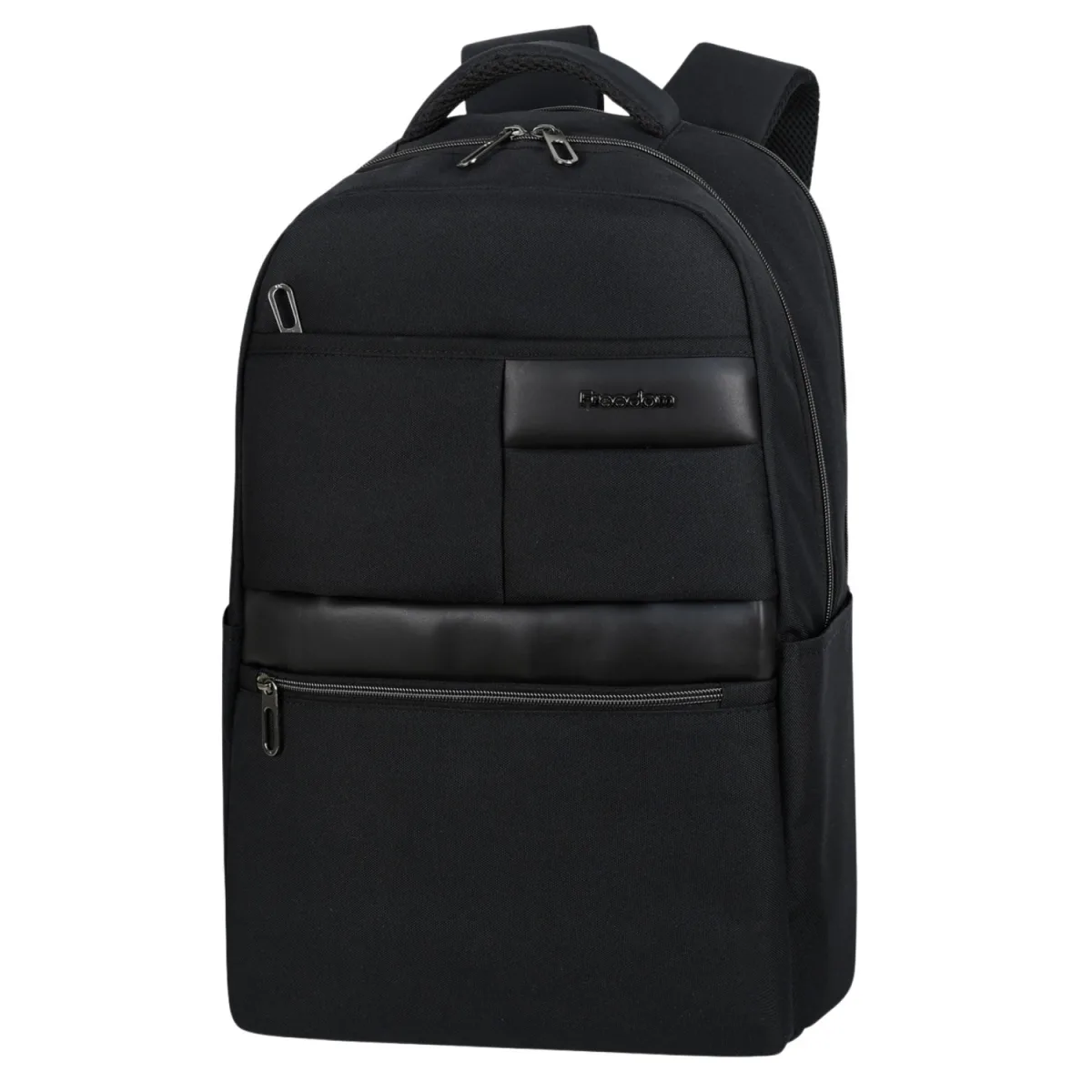 Kurumsal Şık Tasarımlı Laptop Bölmeli Promosyon Sırt Çantası - Görsel 3