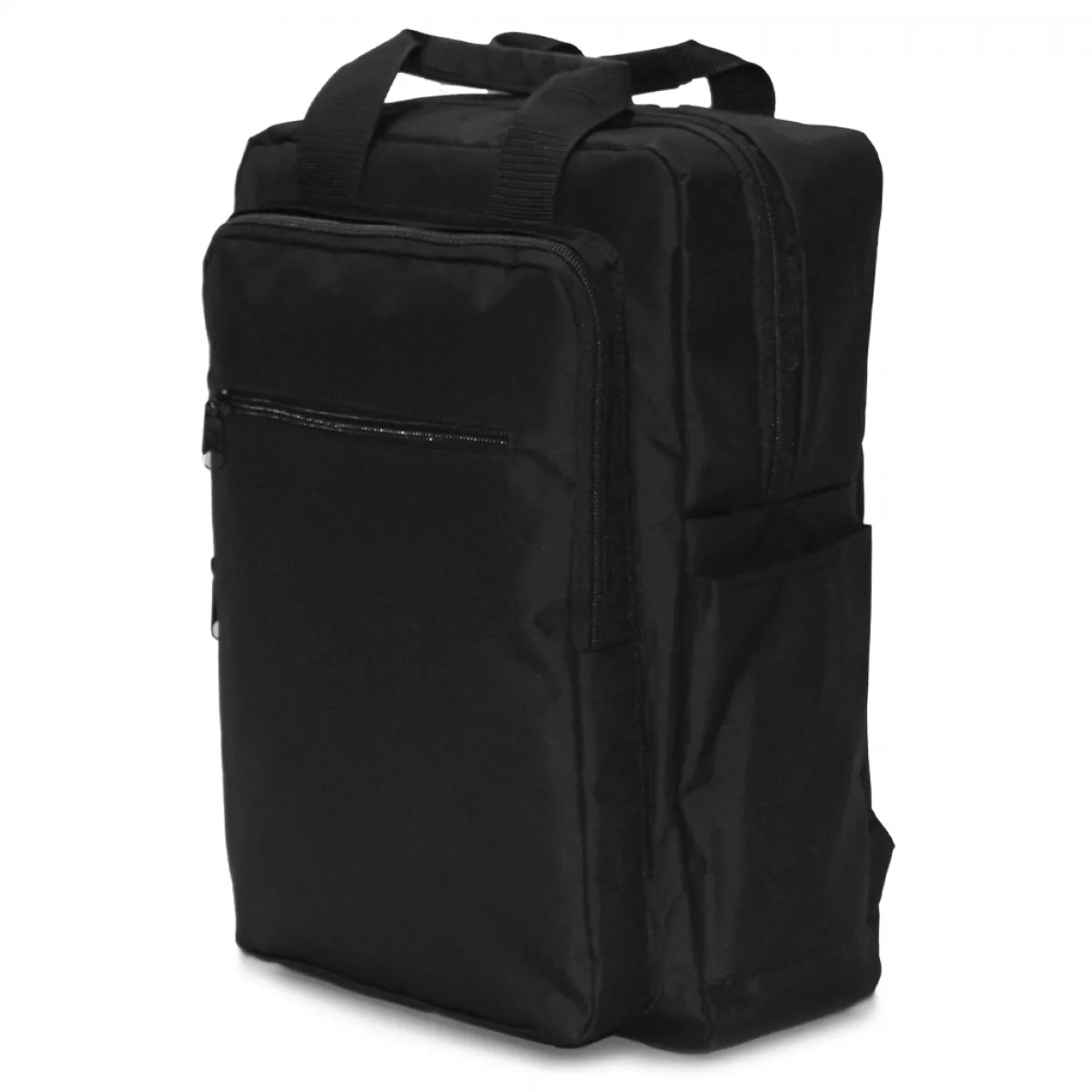 Kolay Taşıma Özellikli Laptop Bölmeli Promosyon Sırt Çantası - Görsel 3