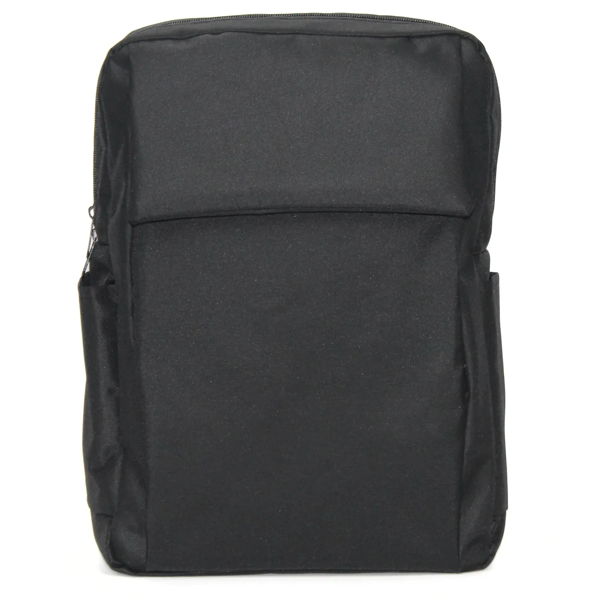 Kapak Tasarımlı Promosyon Laptop Sırt Çantası - Görsel 2