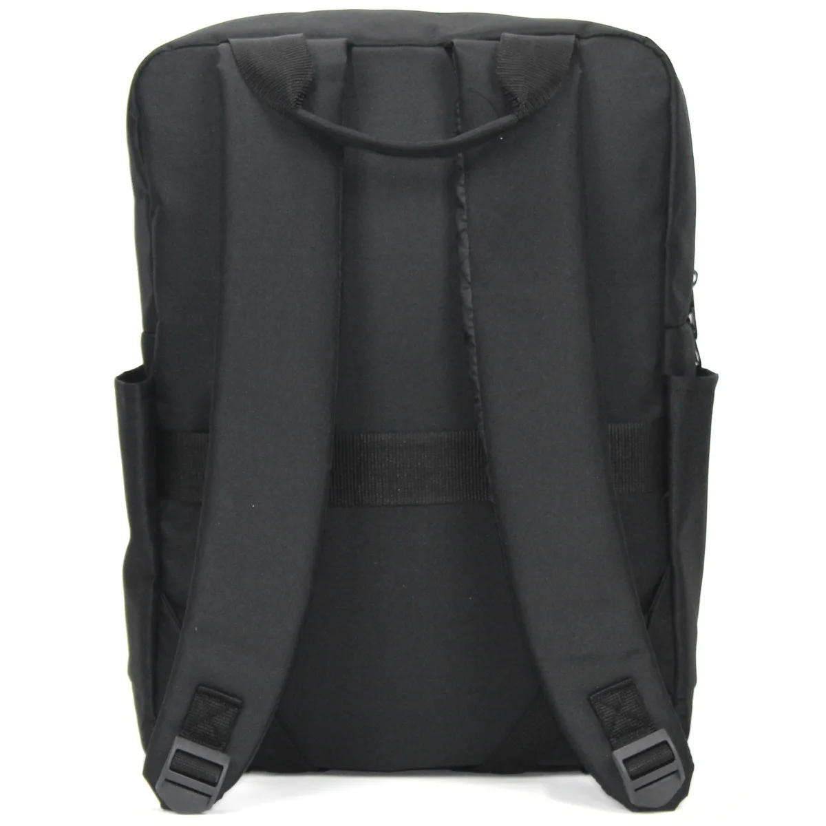 Kapak Tasarımlı Promosyon Laptop Sırt Çantası - Görsel 4