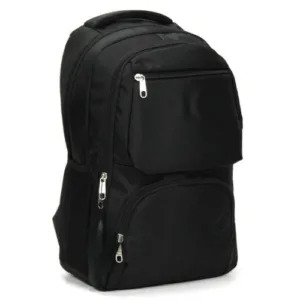 Suluklu Konfor Tasarım Promosyon Laptop Bölmeli Sırt Çantası