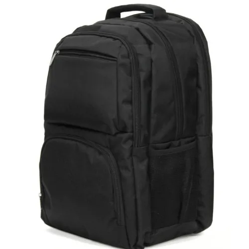 Çok Bölmeli Promosyon Laptop Sırt Çantası - Görsel 2