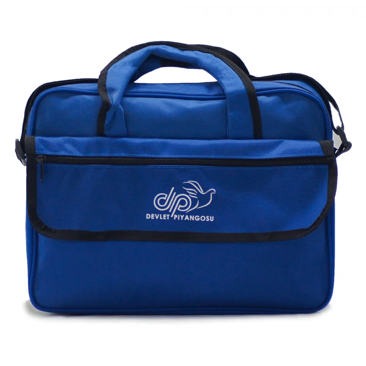 Baskılı Promosyon Evrak Çantası - Görsel 2