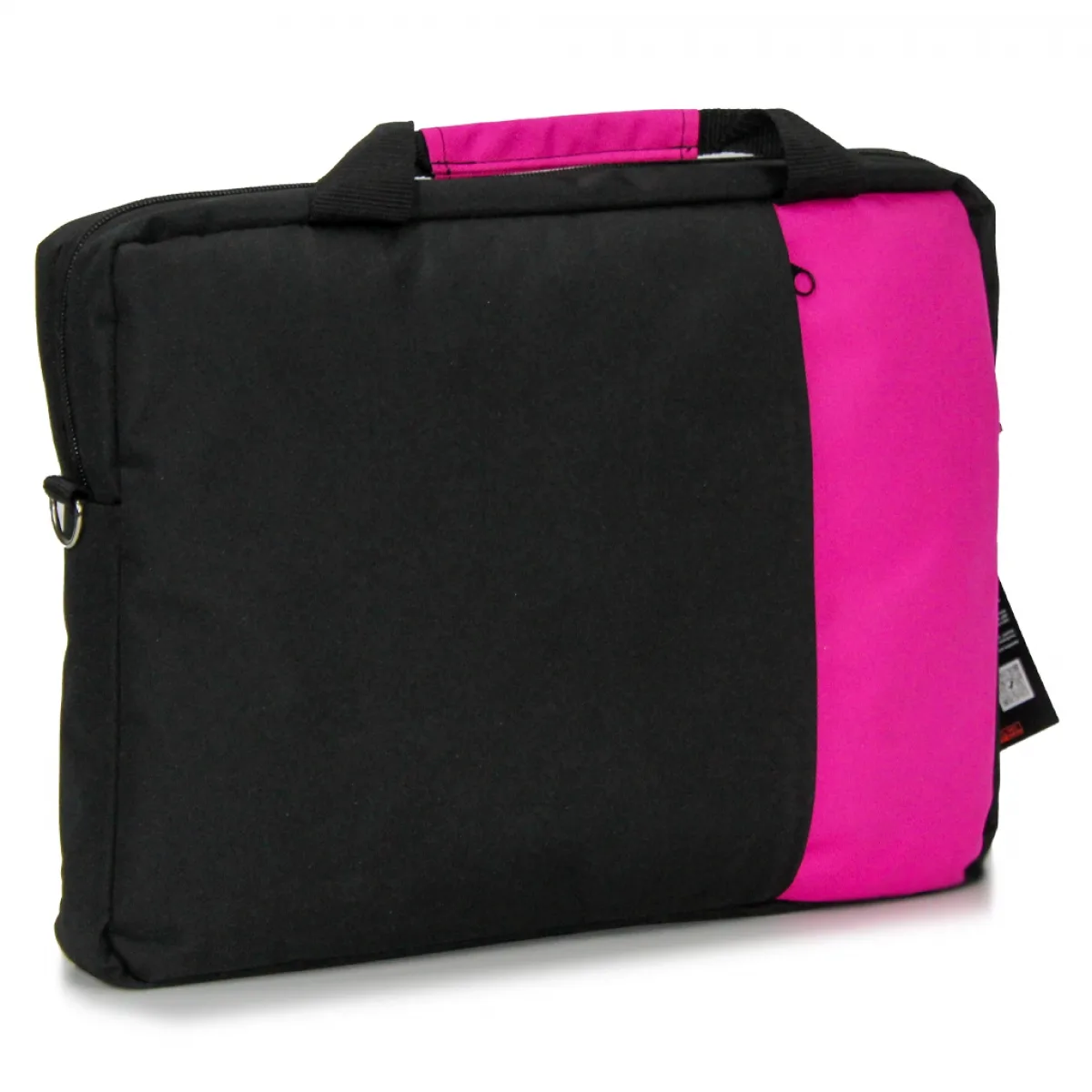 Çift Renk Tasarımlı Promosyon Laptop ve Evrak Çantası