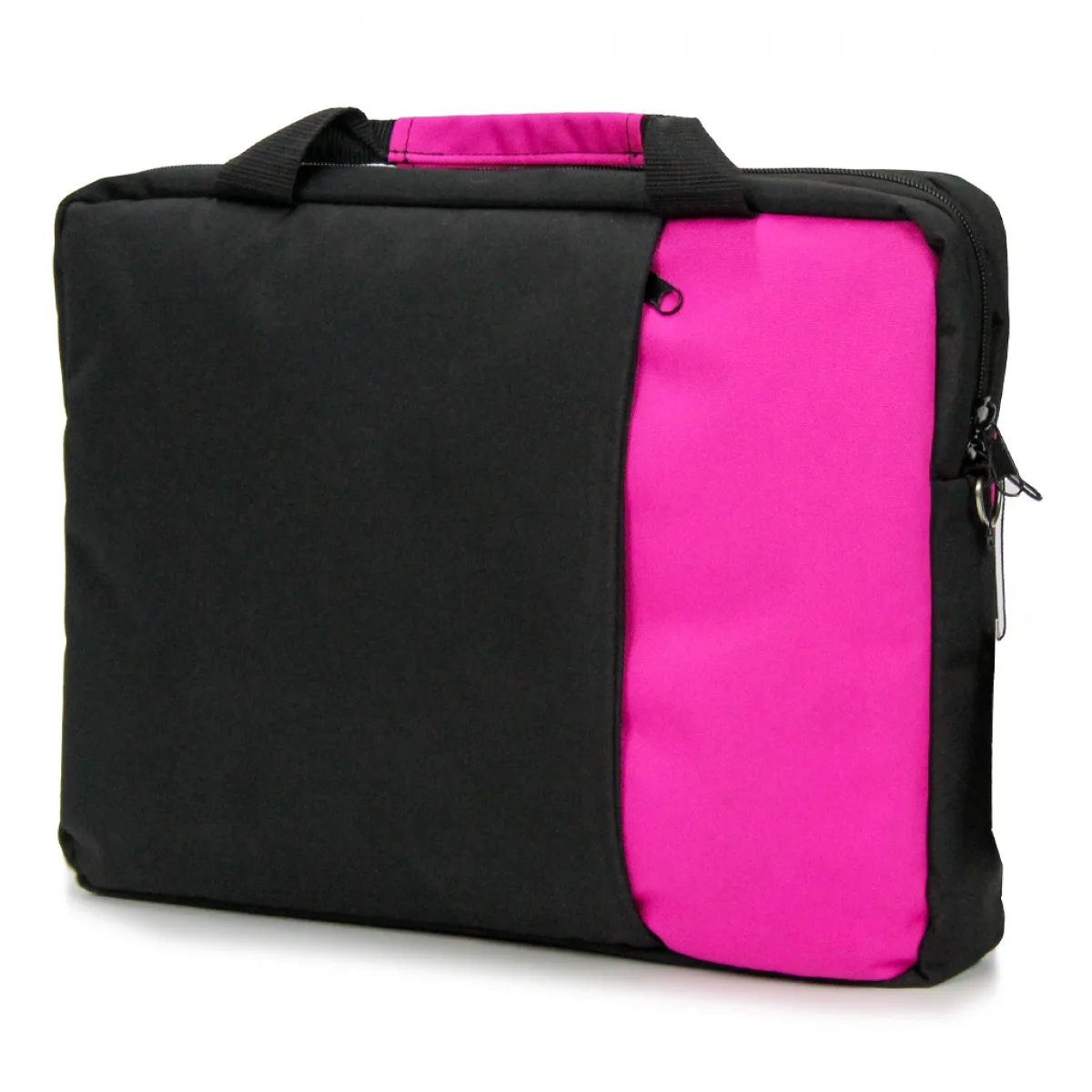 Çift Renk Tasarımlı Promosyon Laptop ve Evrak Çantası - Görsel 3