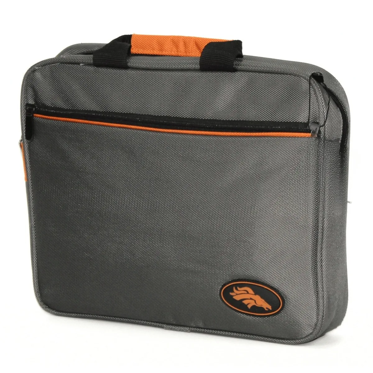 Renkli Fitil ve Sap Tasarımlı Promosyon Laptop Çantası - Görsel 3