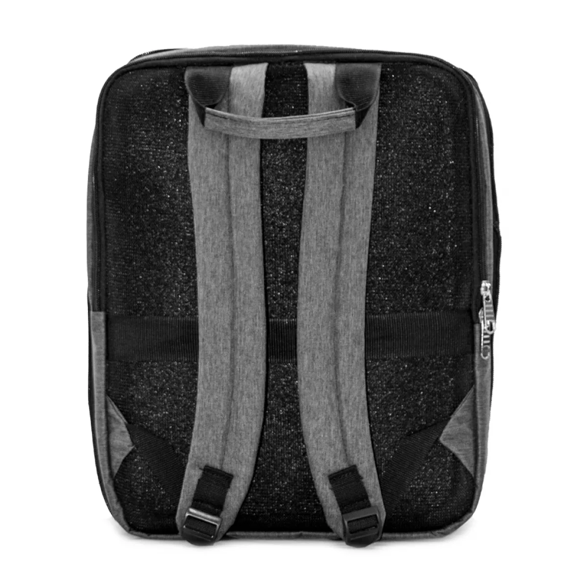 Körüklü Suni Deri Detaylı Promosyon Laptop Sırt Çantası - Görsel 6