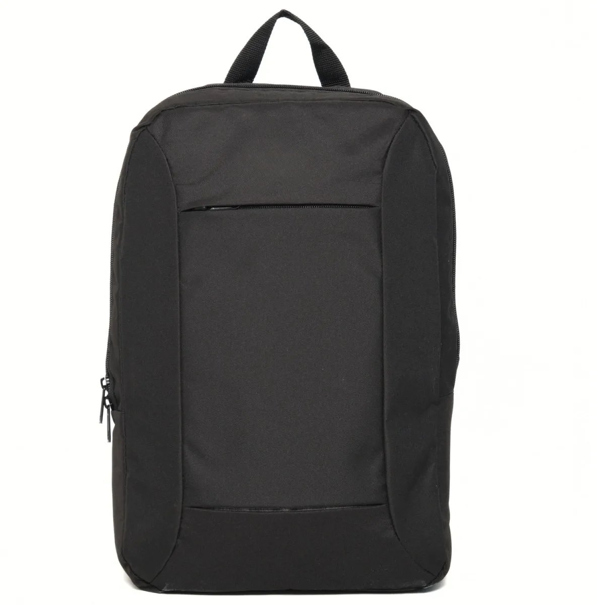 İnce Konfor Tasarım Promosyon Laptop Bölmeli Sırt Çantası - Görsel 3