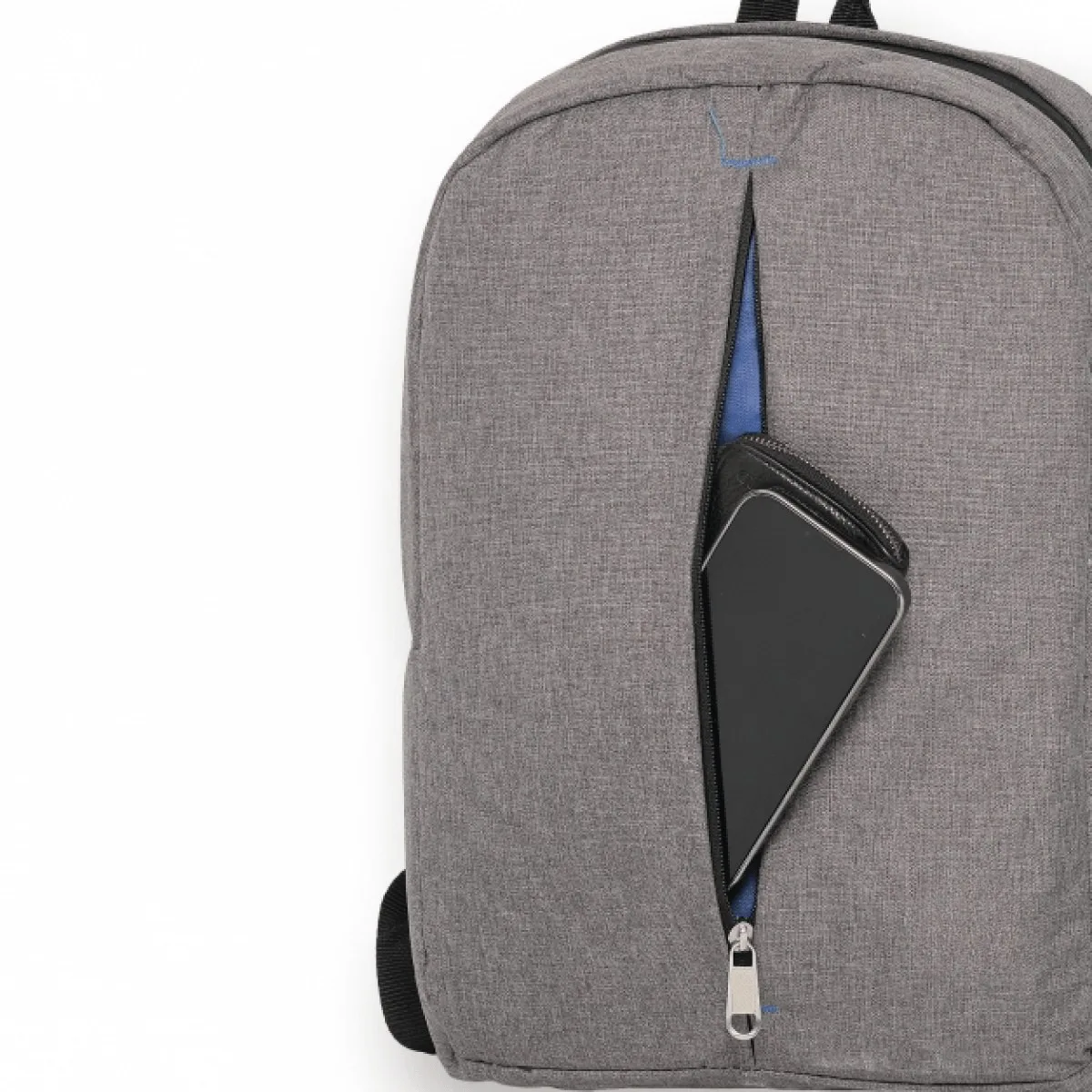 Promosyon Laptop Sırt Çantası - Görsel 2