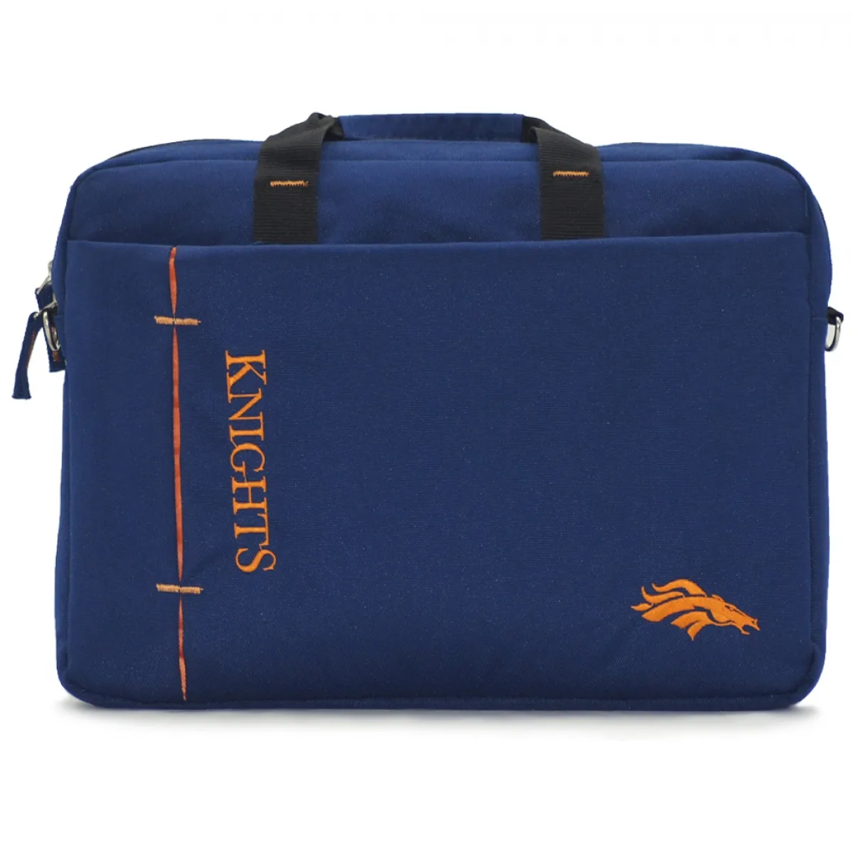 Nakış Baskılı Promosyon Laptop Evrak Çantası - Görsel 3