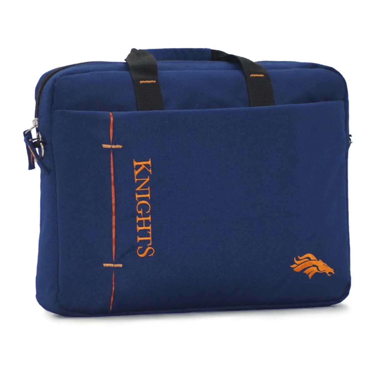 Nakış Baskılı Promosyon Laptop Evrak Çantası - Görsel 2