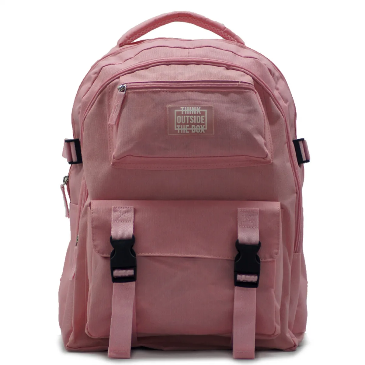 Promosyon Okul Sırt Çantası - Görsel 2