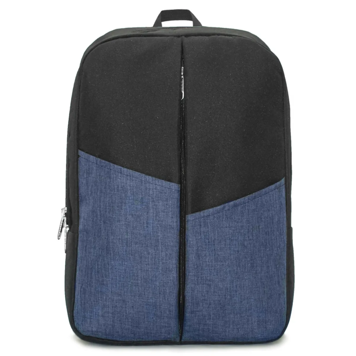 İnce Tasarım Promosyon Laptop Bölmeli Sırt Çantası - Görsel 2