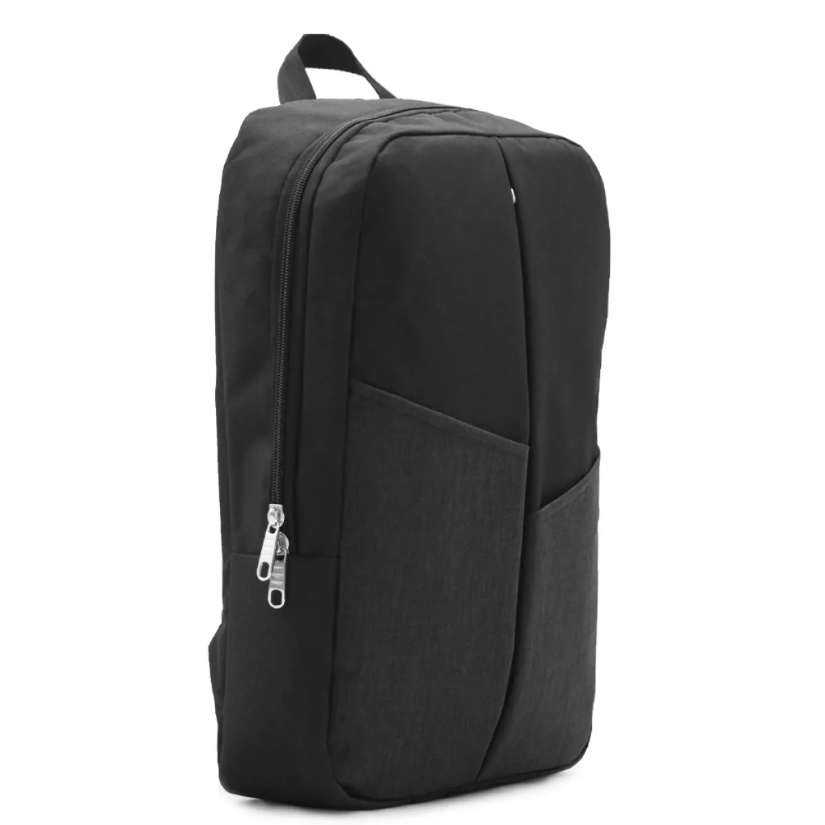 İnce Tasarım Promosyon Laptop Bölmeli Sırt Çantası - Görsel 10