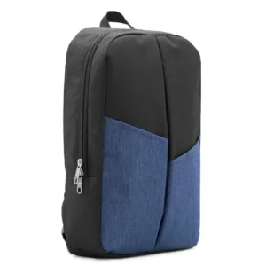 İnce Tasarım Promosyon Laptop Bölmeli Sırt Çantası