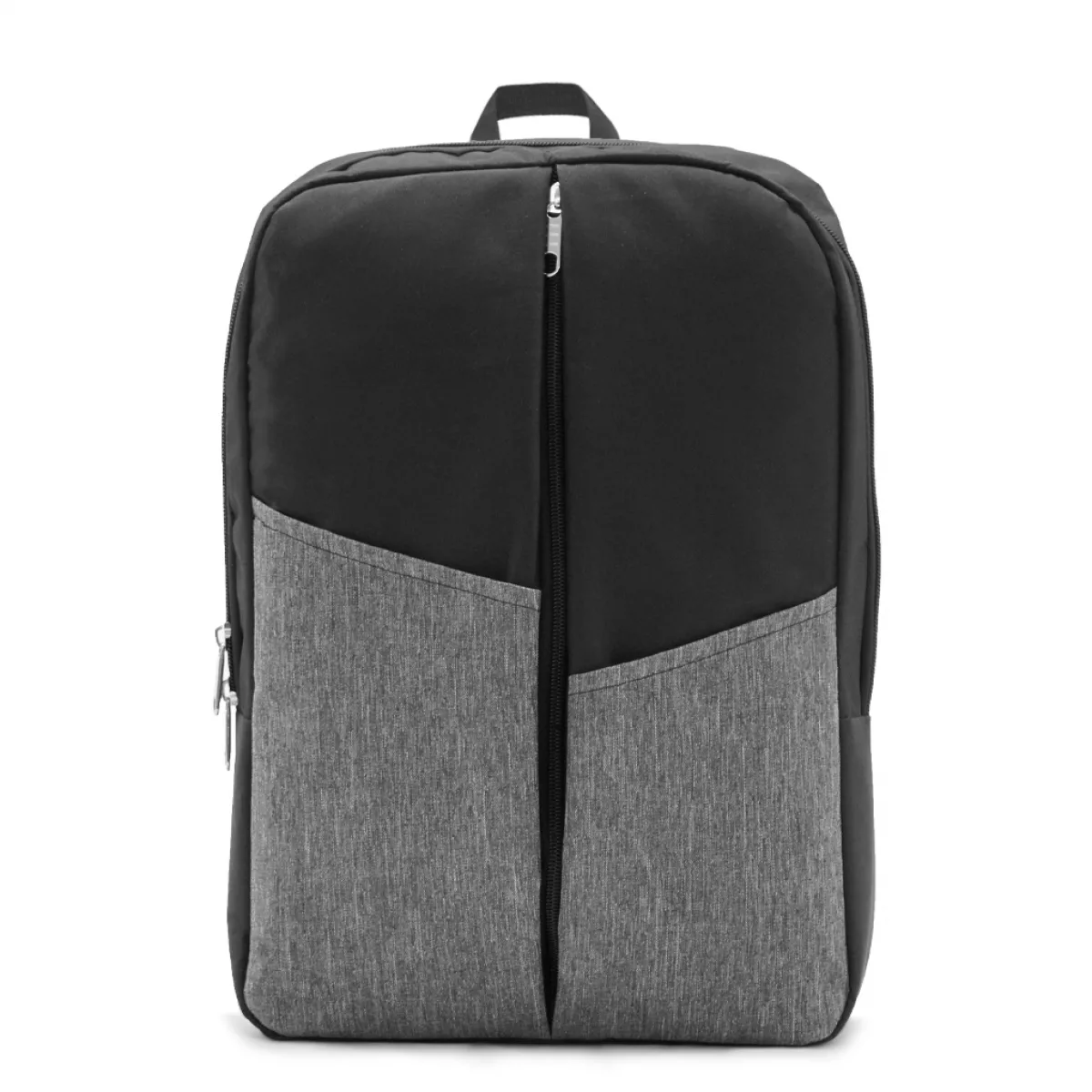 İnce Tasarım Promosyon Laptop Bölmeli Sırt Çantası - Görsel 3